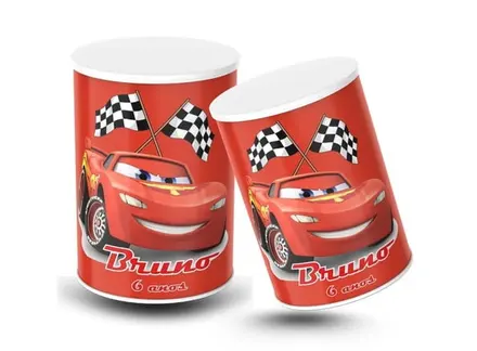 Tubolata Carros