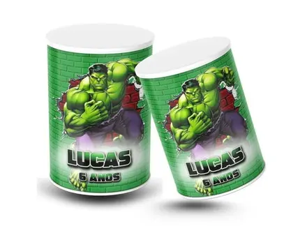 Tubolata Hulk