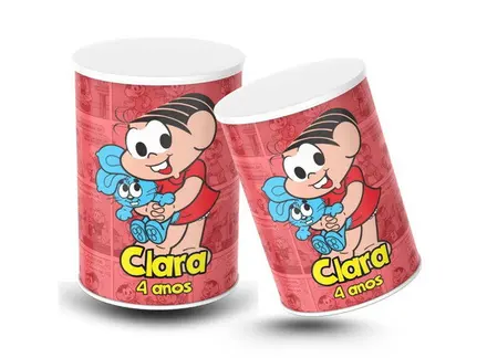 Tubolata Mônica